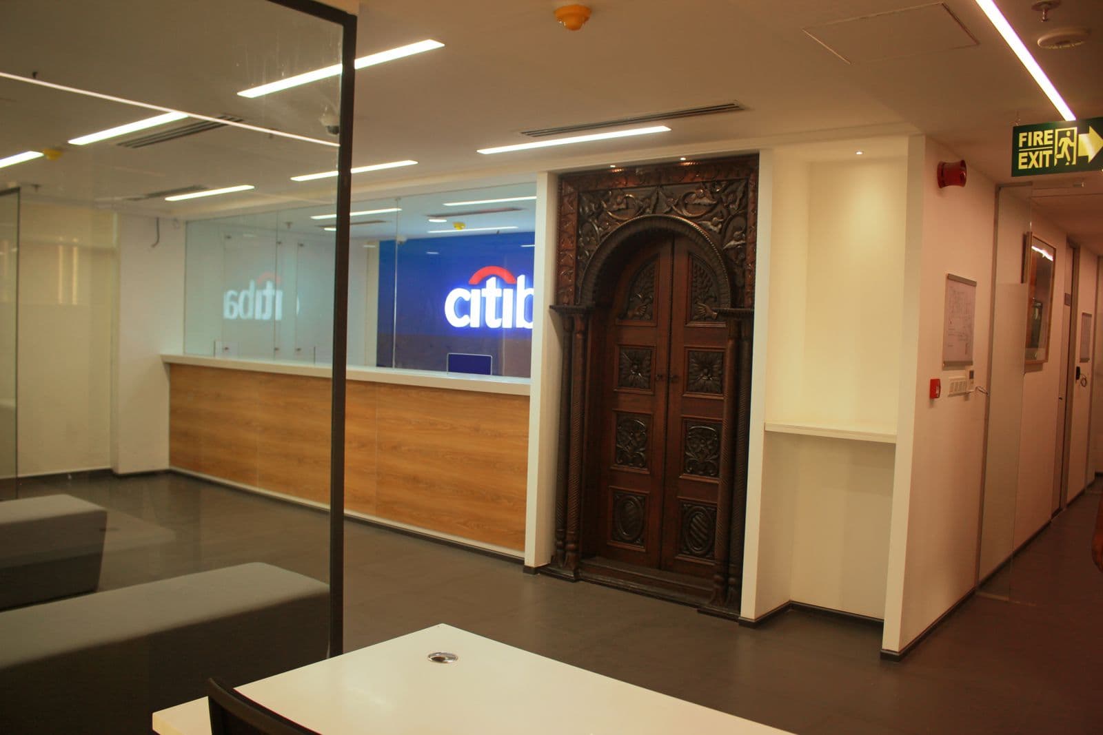 Citibank N.A. — Anwar Center Branch, Chattogram — photo 1