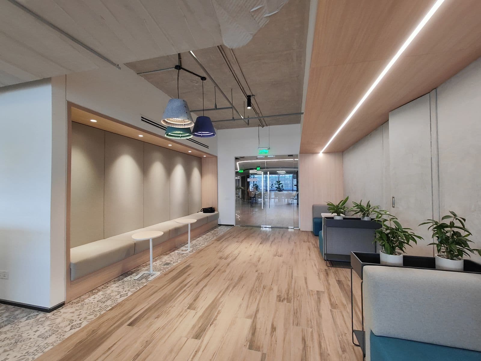 Singer Bangladesh — Head Office — Design & Build — photo 1
