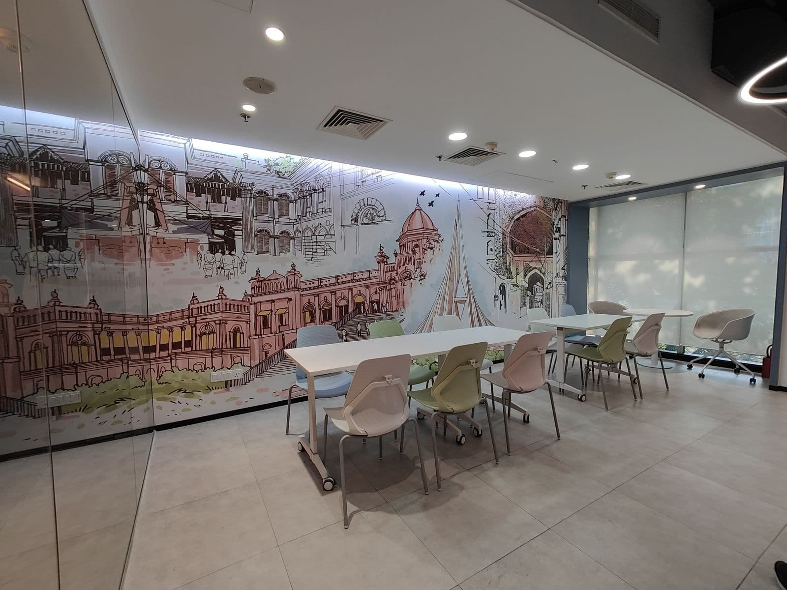 Citibank N.A. — Laila Tower Branch — photo 2