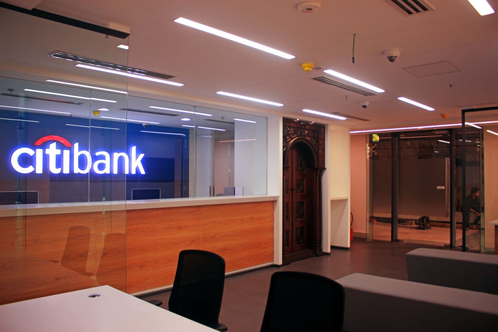 Citibank N.A. — Anwar Center Branch, Chattogram — photo 2