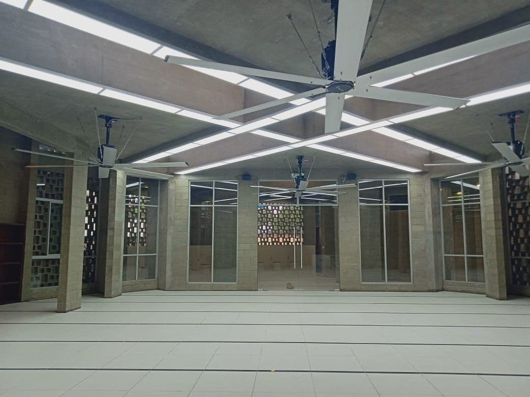 Japan Tobacco International — Kitchen & Dining, Tongi — photo 2