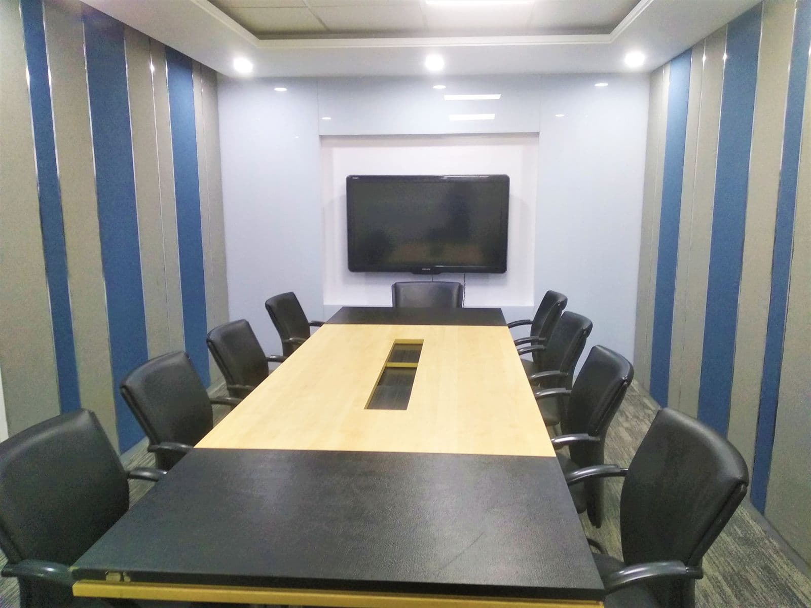 Citibank N.A. — COB Fit-Out, Uttara — photo 2