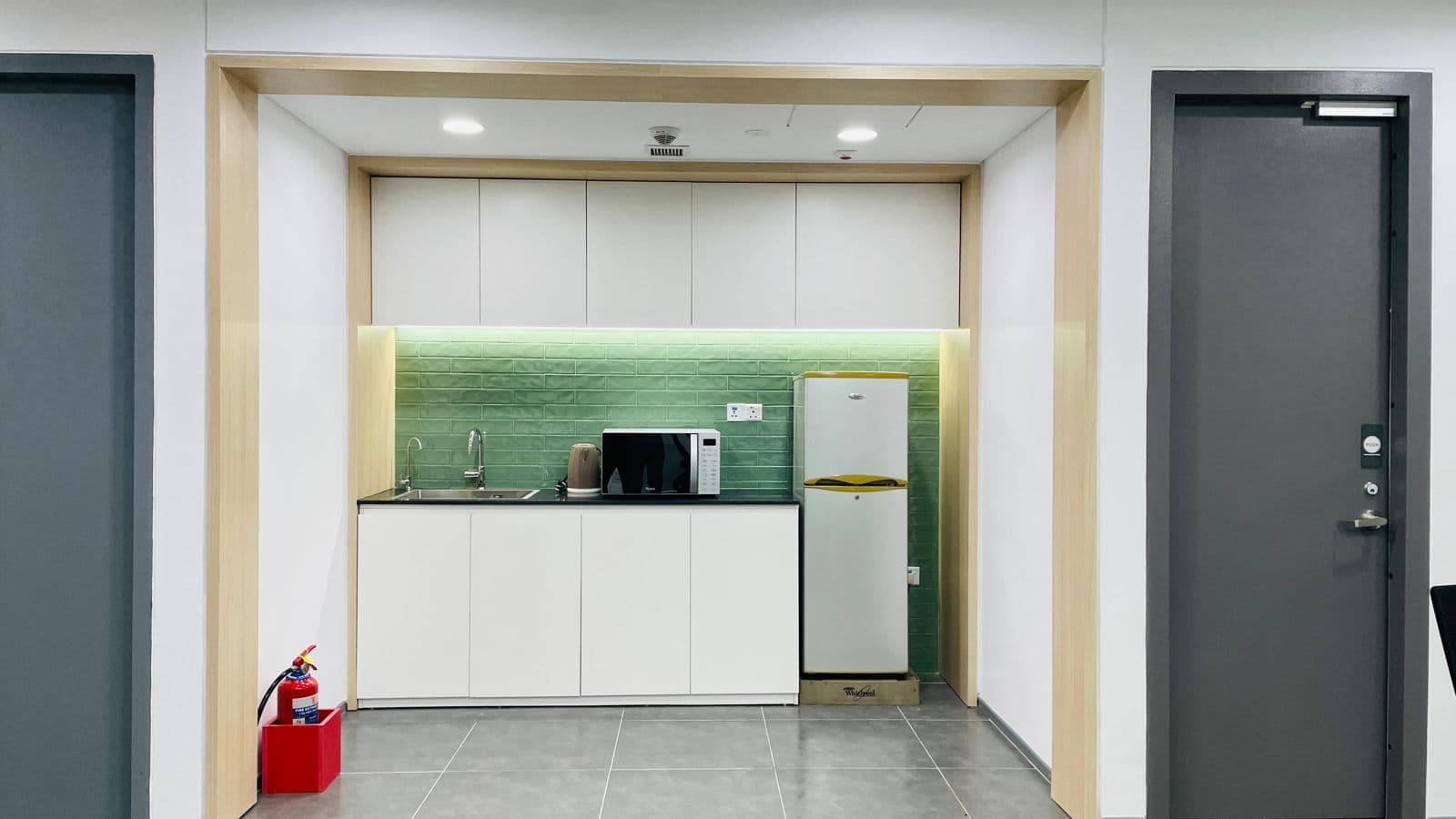 Citibank N.A. — Second Branch at CEPZ — photo 2