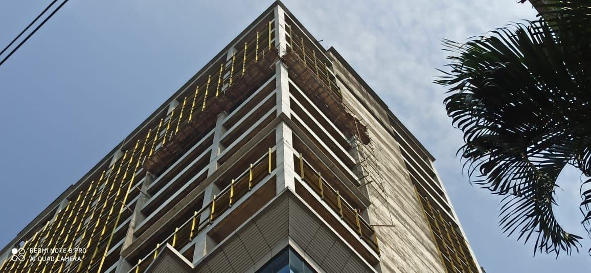 Chittagong Chamber of Commerce & Industry — World Trade Centre — photo 3