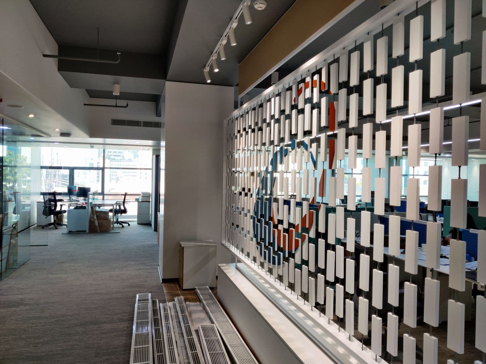 Wärtsilä Bangladesh — Head Office Relocation — photo 3