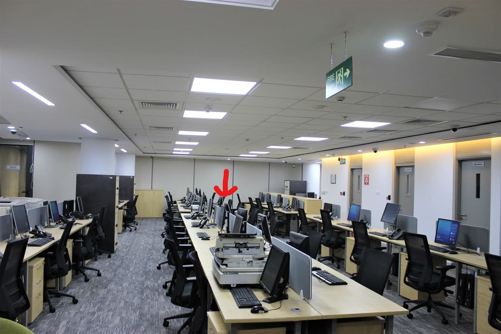 Citibank N.A. — COB Fit-Out, Uttara — photo 3