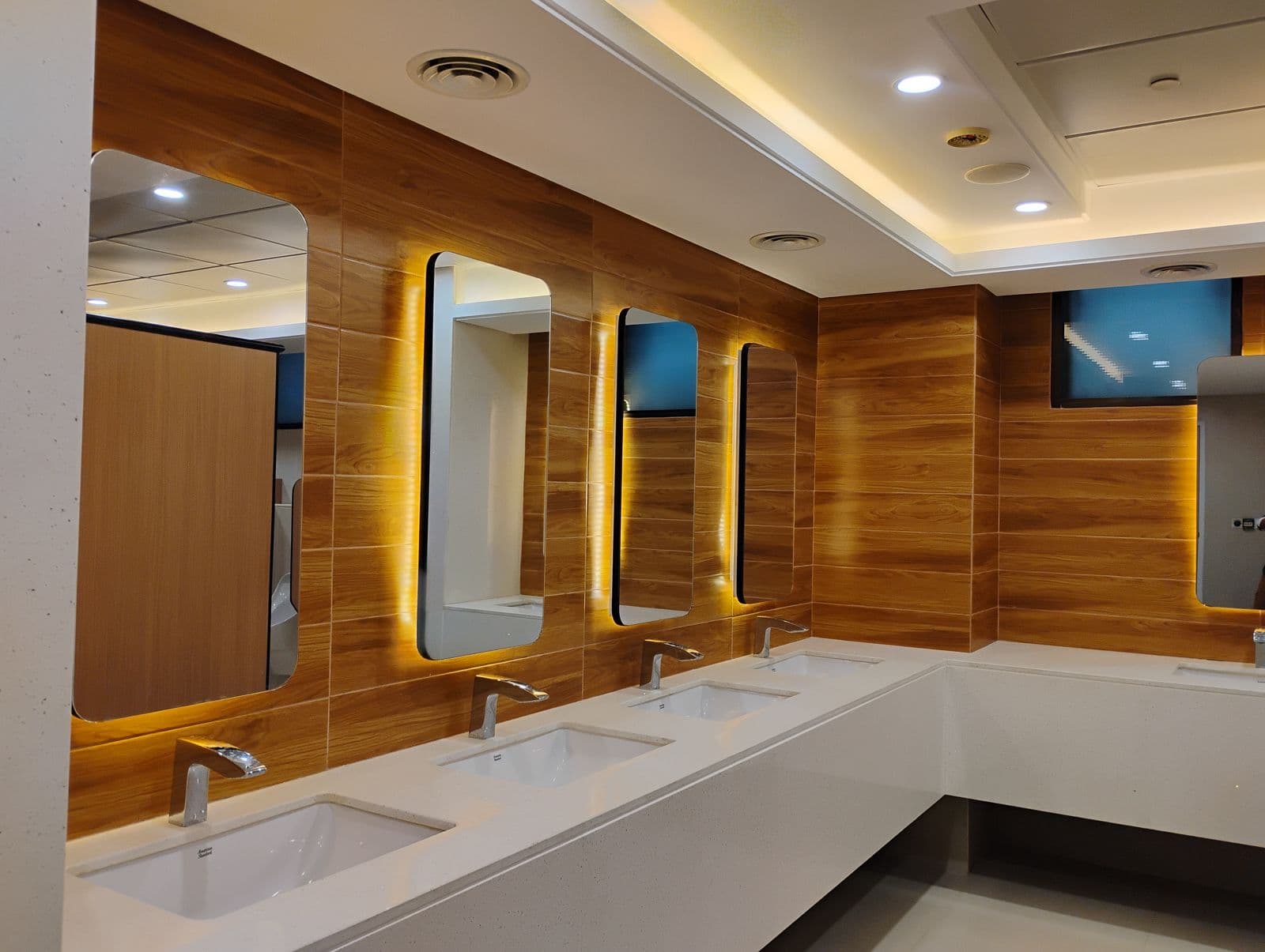 HSBC Bangladesh — Gulshan Branch Relocation — photo 3
