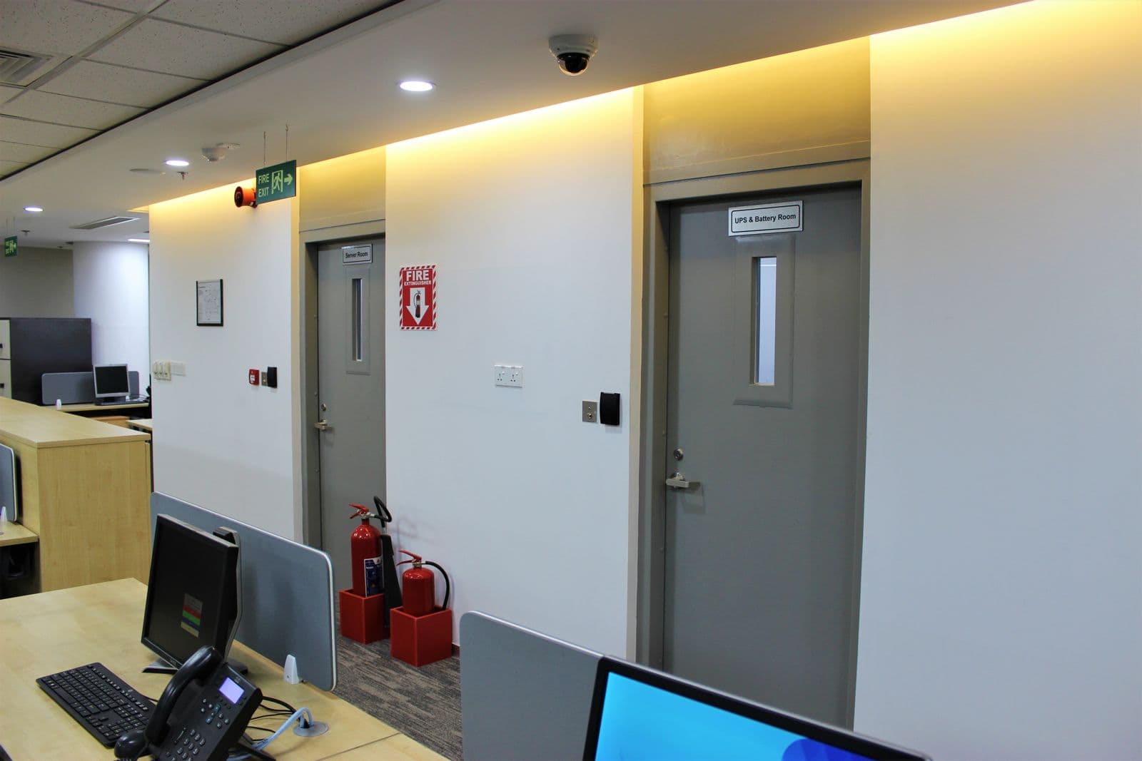 Citibank N.A. — COB Fit-Out, Uttara — photo 4