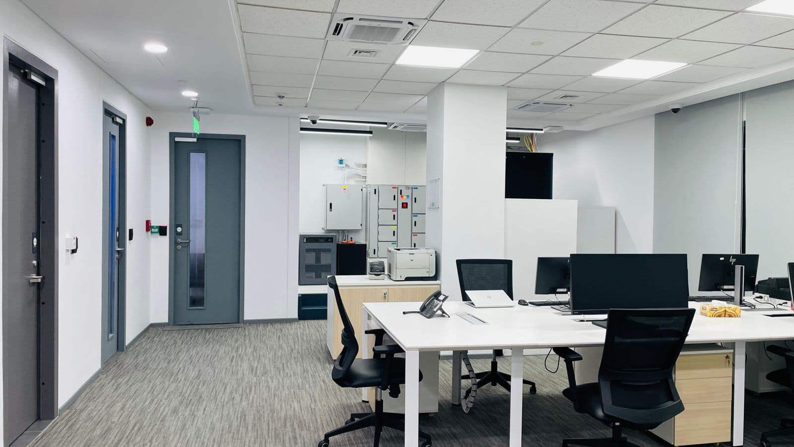 Citibank N.A. — Second Branch at CEPZ — photo 4