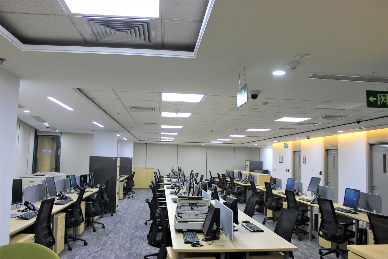 Citibank N.A. — COB Fit-Out, Uttara — photo 5