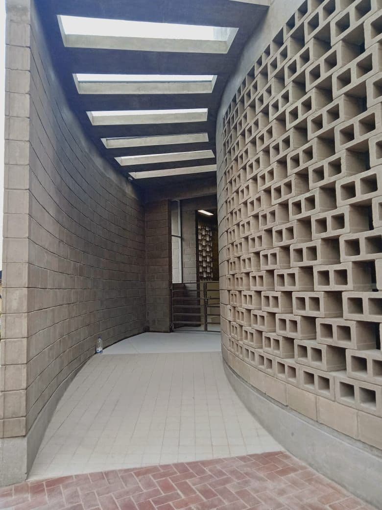 Japan Tobacco International — Kitchen & Dining, Tongi — photo 5