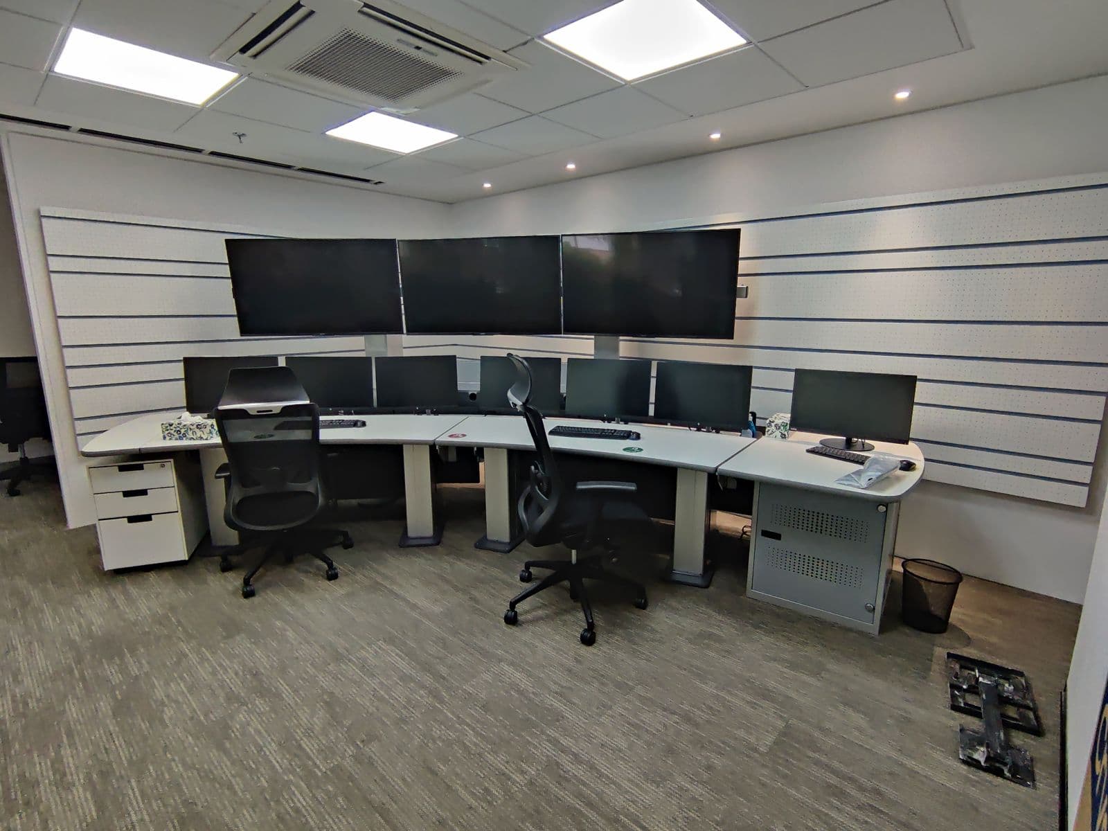 Wärtsilä Bangladesh — Head Office Relocation — photo 5