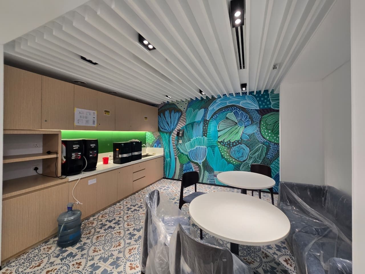 HSBC Bangladesh — Gulshan Branch Relocation — photo 5