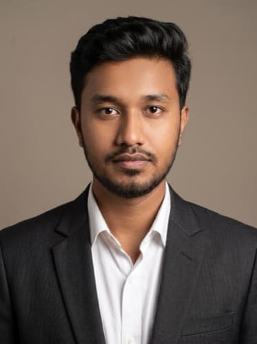 Farhan Masud