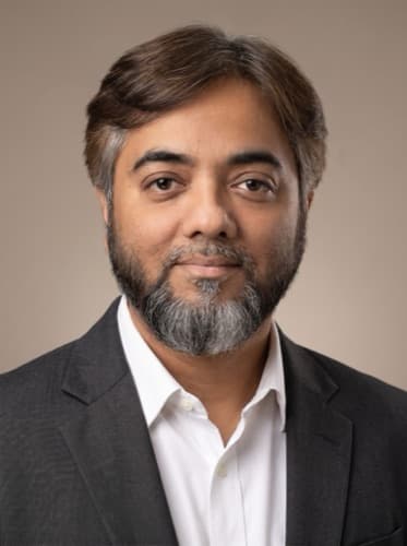 Jahurul Haque