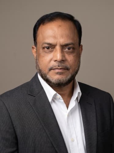 M.G. Shoroar