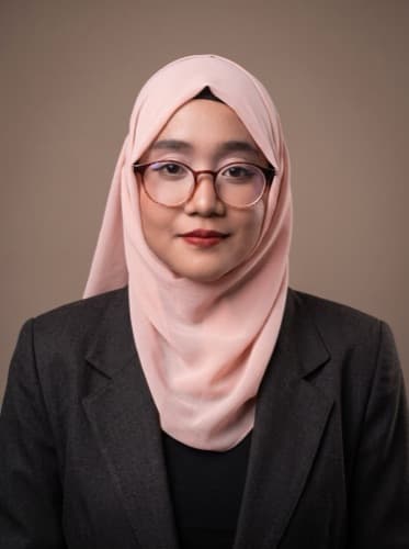 Mariyam Tahasin