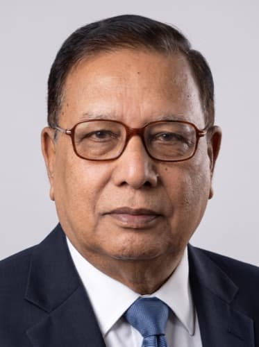 Mohammad Shahidullah