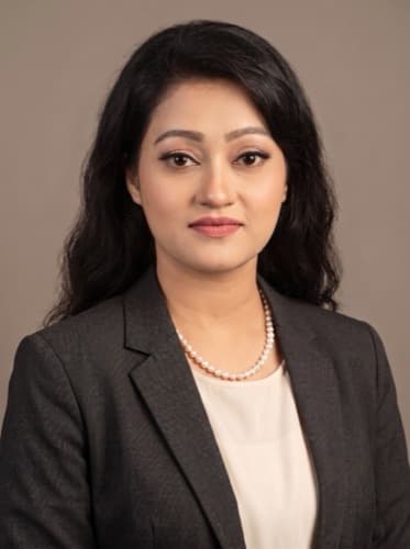 Nilufar Shabnom Doni