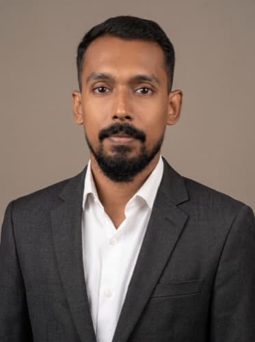 Raihan Rafique