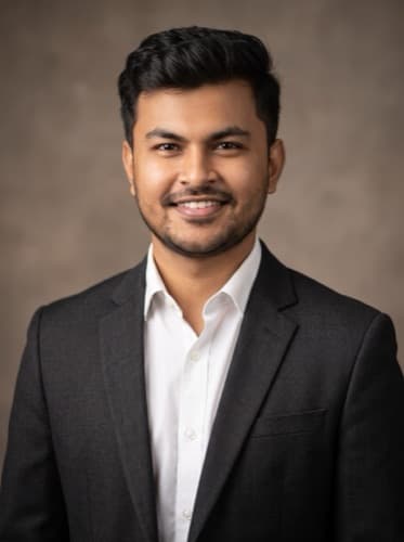 Raju Ahmed