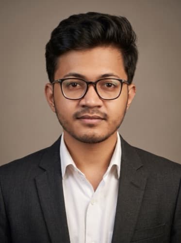 Saurav Barua
