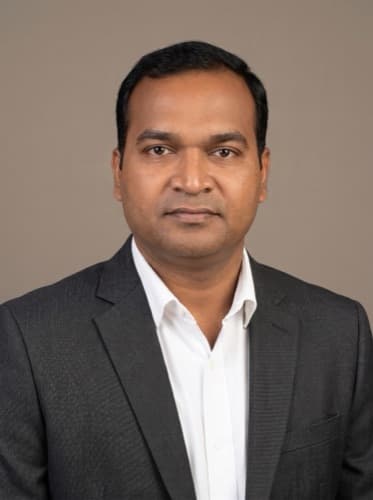 Tanvir Hasan