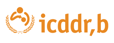 ICDDR,B