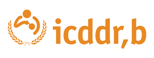 ICDDR,B