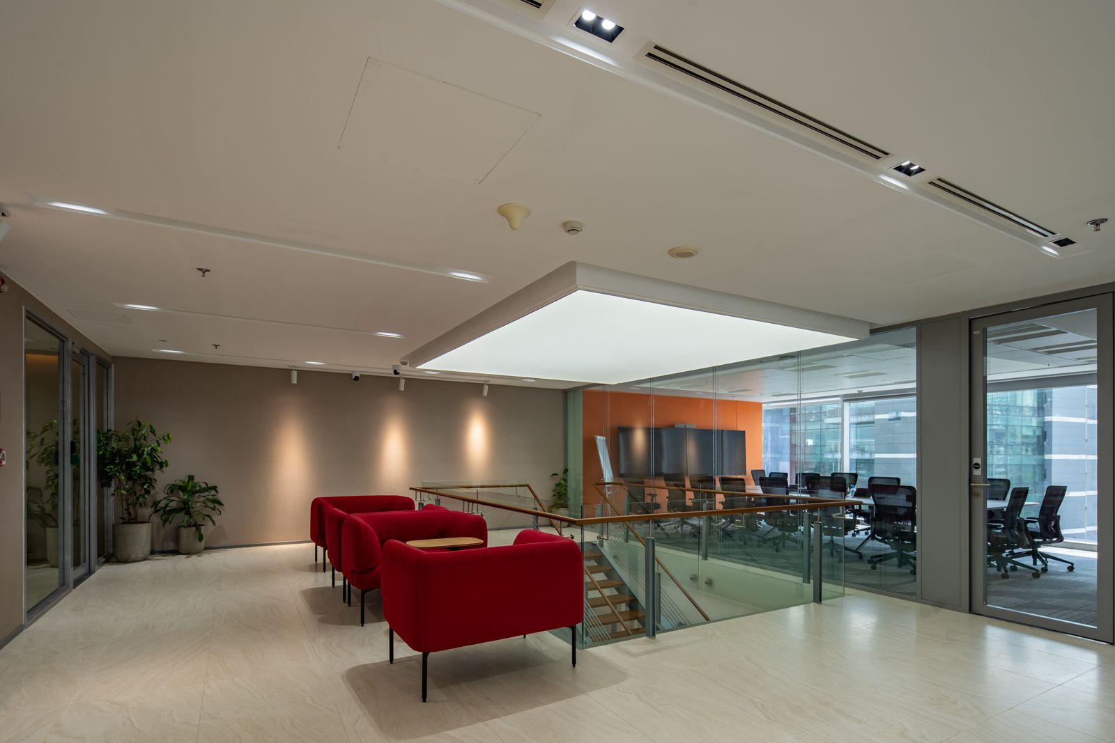 IFC Bangladesh — Head Office Relocation — photo 2