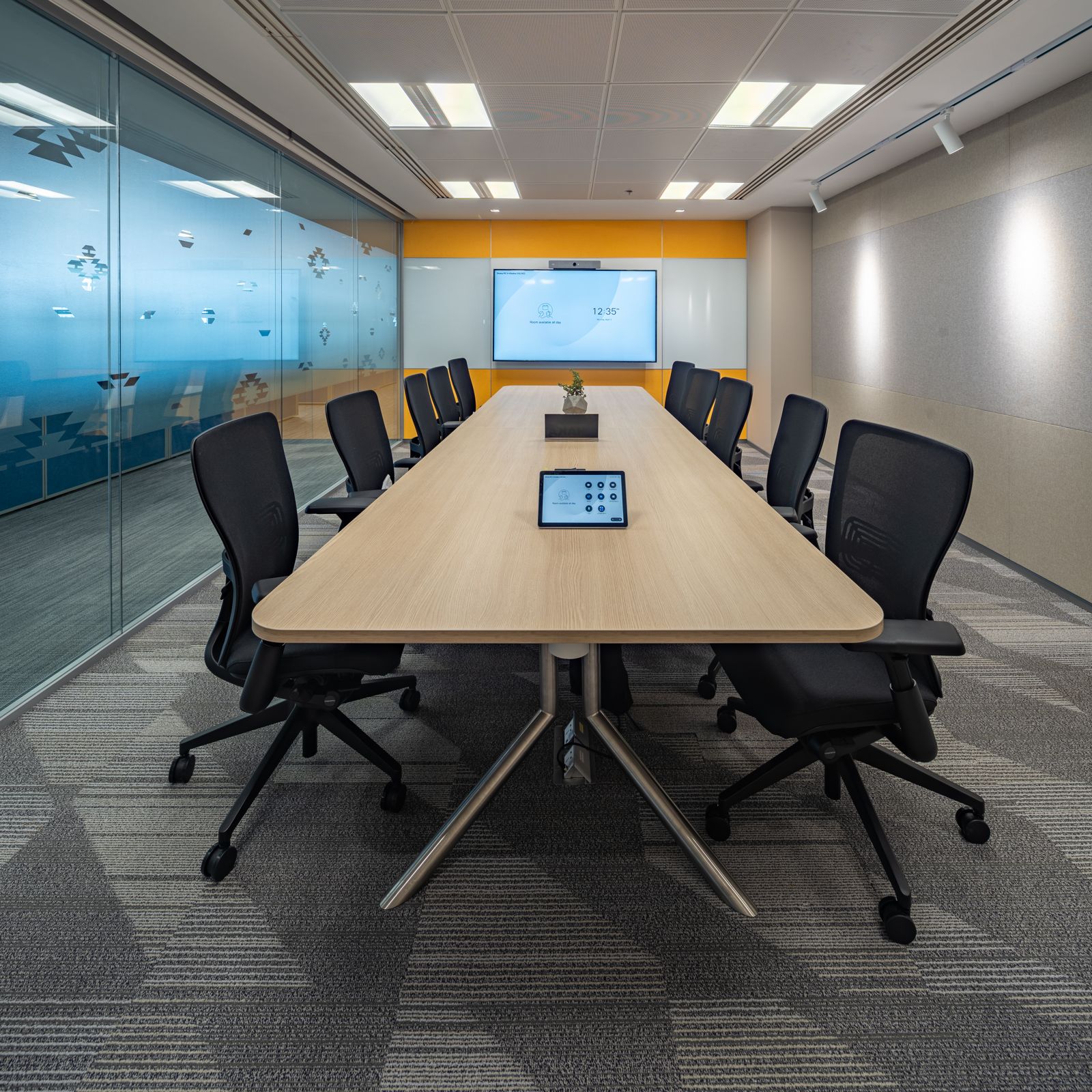 IFC Bangladesh — Head Office Relocation — photo 6