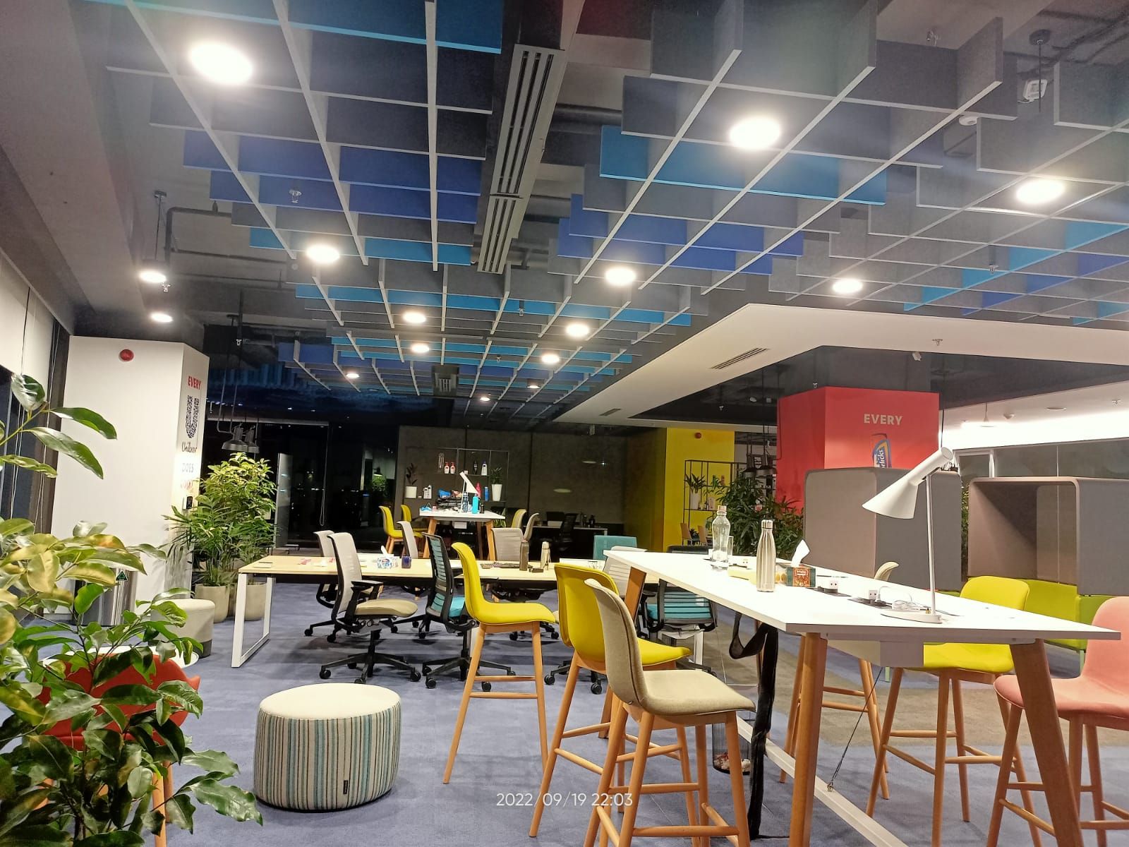 Unilever Bangladesh — Head Office Relocation — photo 5